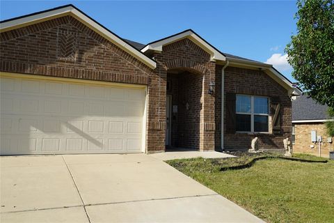 A home in Killeen