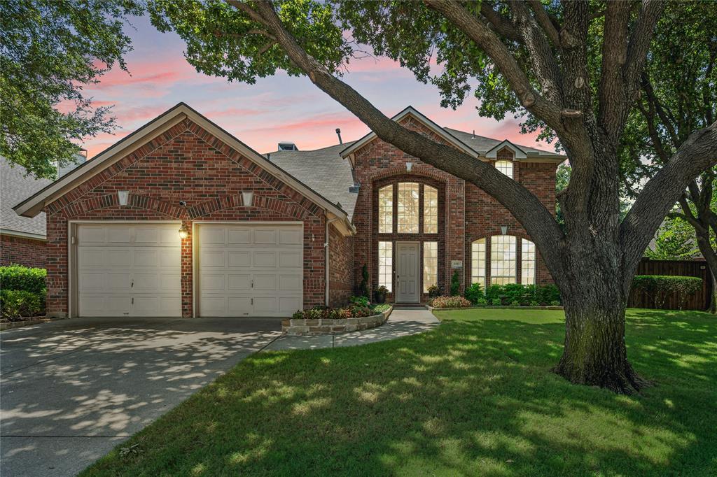 View Flower Mound, TX 75022 house