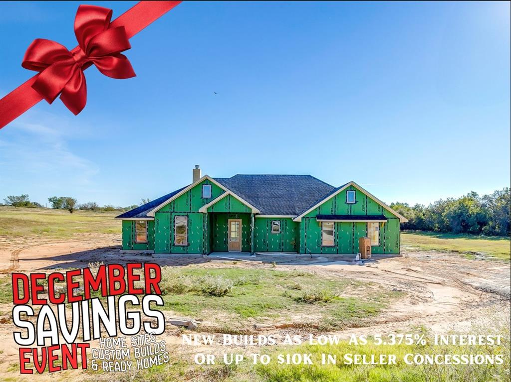 Sarra Ranch - Residential