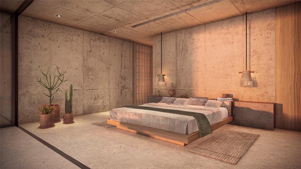 Paradero - Residential