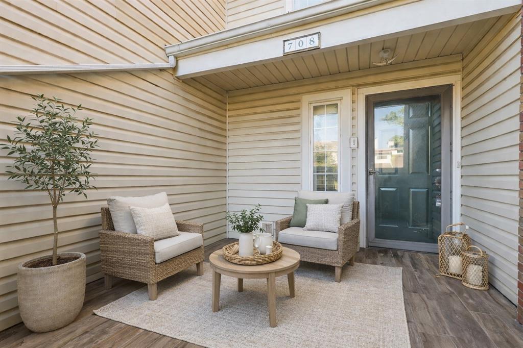 Creekside Twnhms Ph 1 - Residential