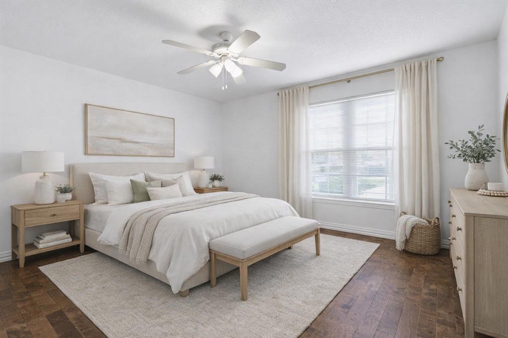 Creekside Twnhms Ph 1 - Residential