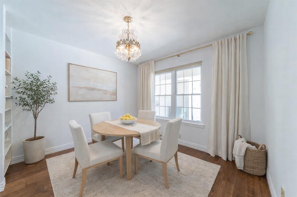 Creekside Twnhms Ph 1 - Residential