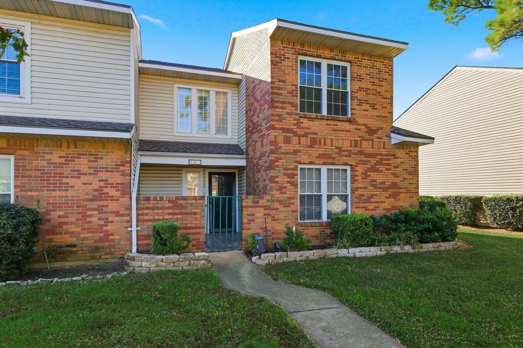 Creekside Twnhms Ph 1 - Residential