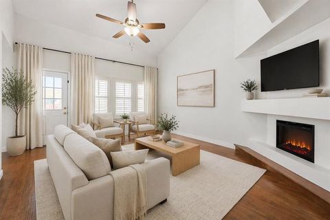 Property photo of 708 Creekwood Drive, Lewisville, TX 75067