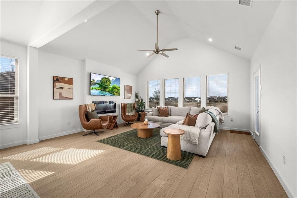 Madero Ph 1 - Residential