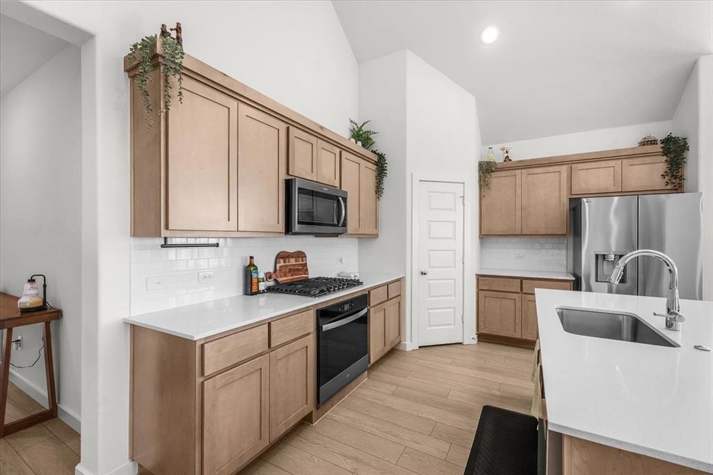 Madero Ph 1 - Residential