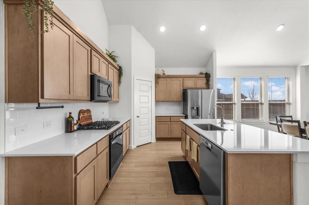 Madero Ph 1 - Residential