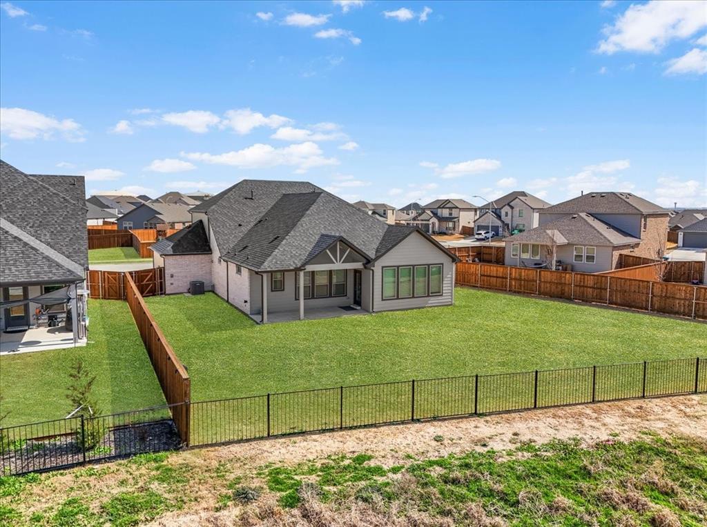 Madero Ph 1 - Residential