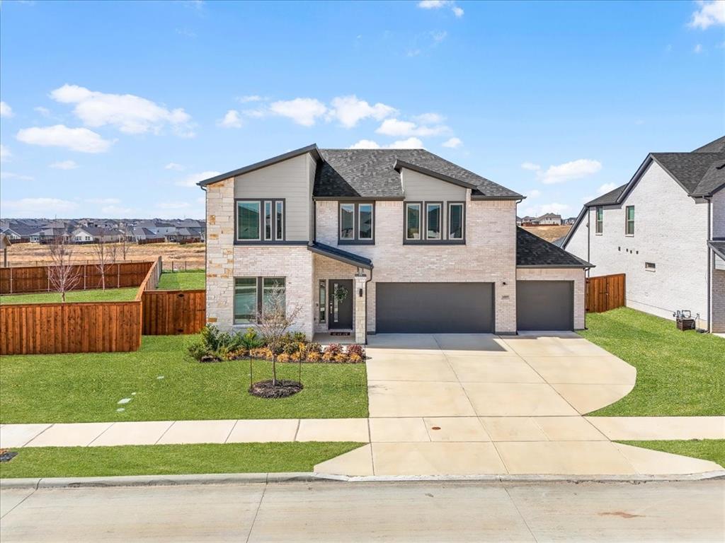 Madero Ph 1 - Residential