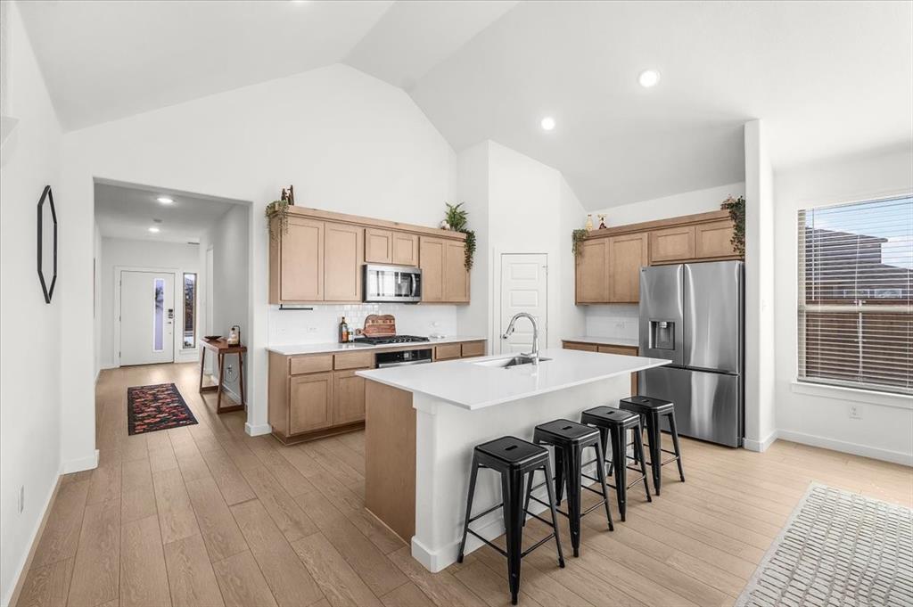 Madero Ph 1 - Residential