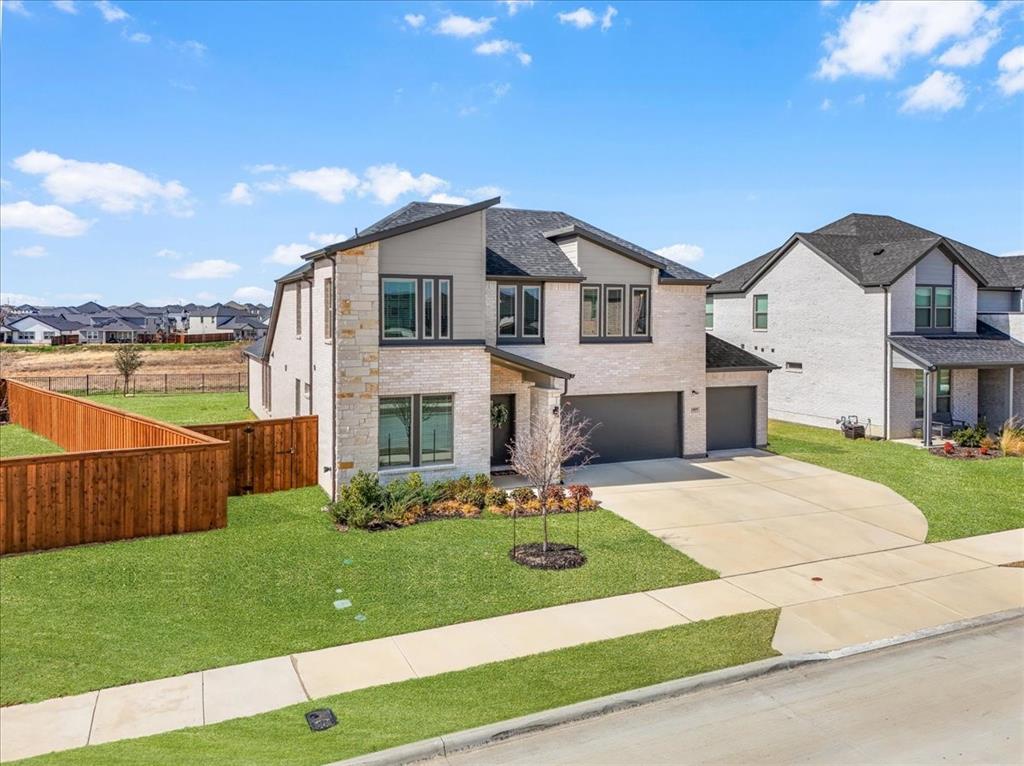 Madero Ph 1 - Residential