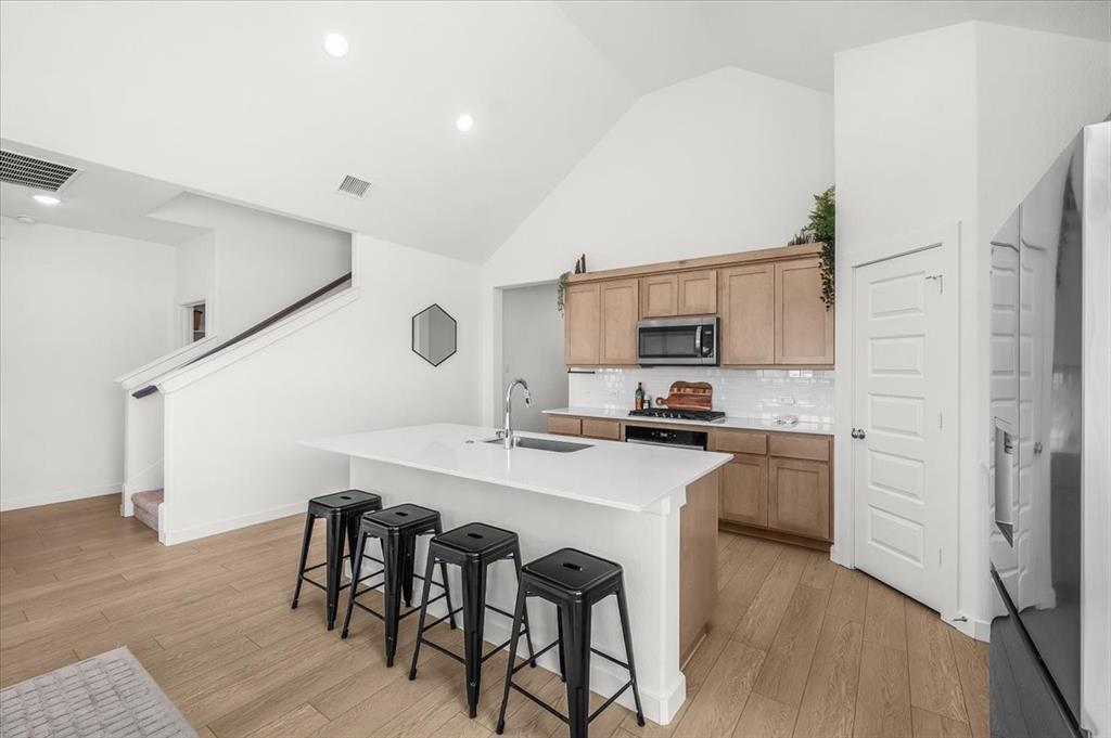 Madero Ph 1 - Residential