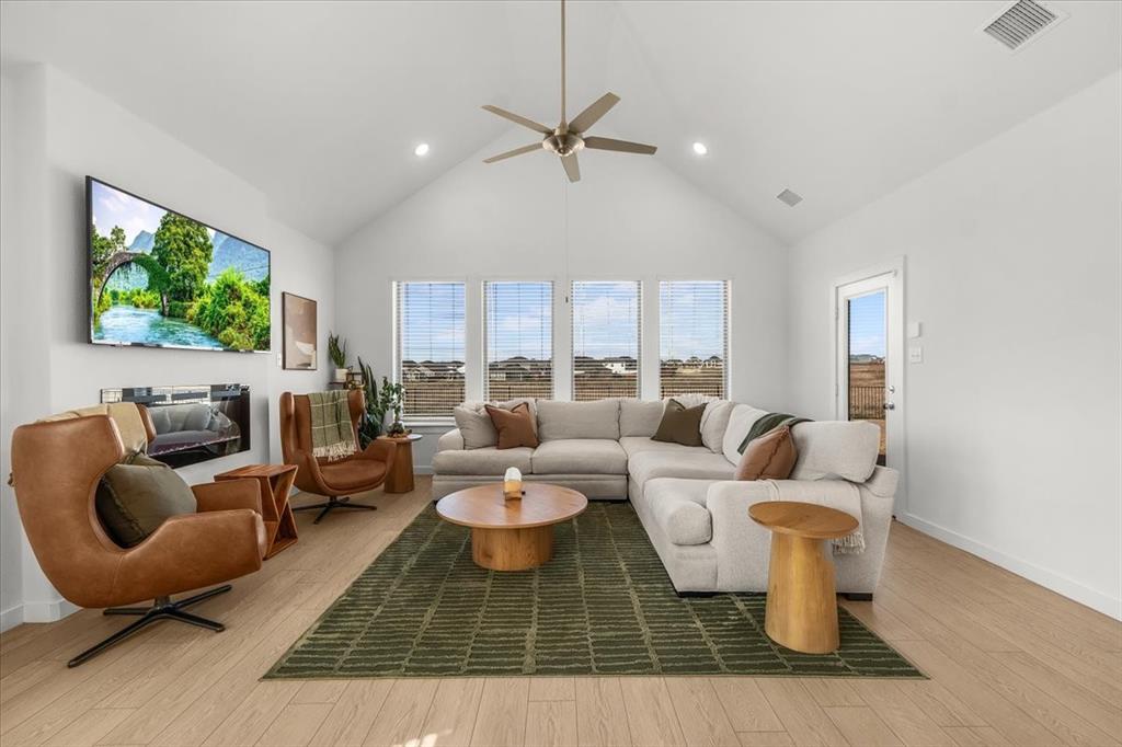 Madero Ph 1 - Residential