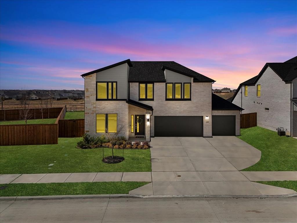 Madero Ph 1 - Residential