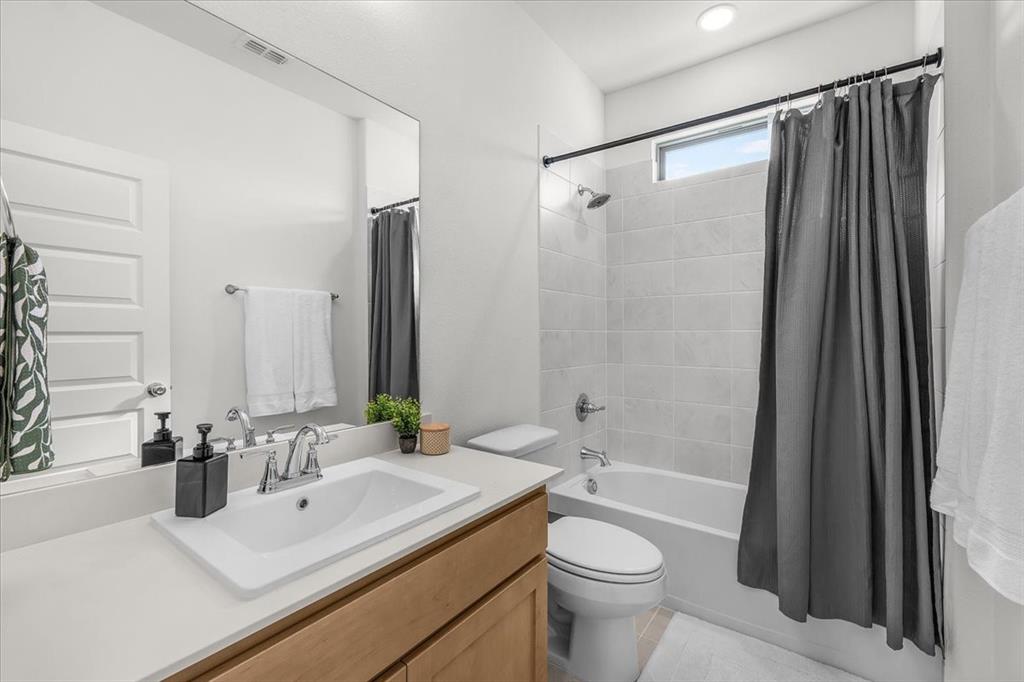 Madero Ph 1 - Residential