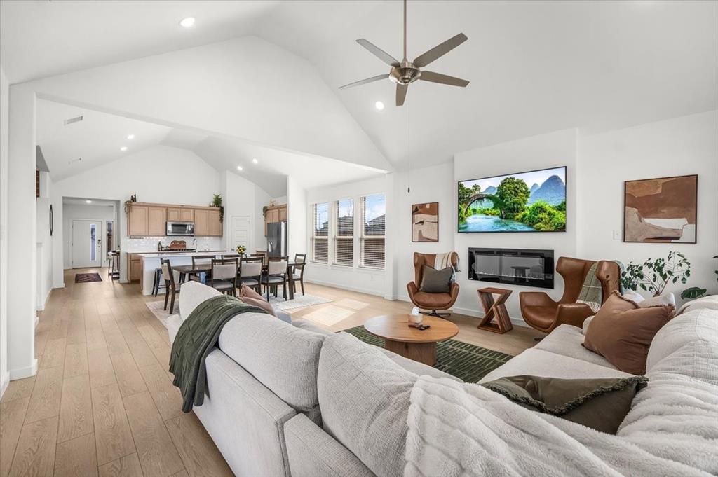 Madero Ph 1 - Residential