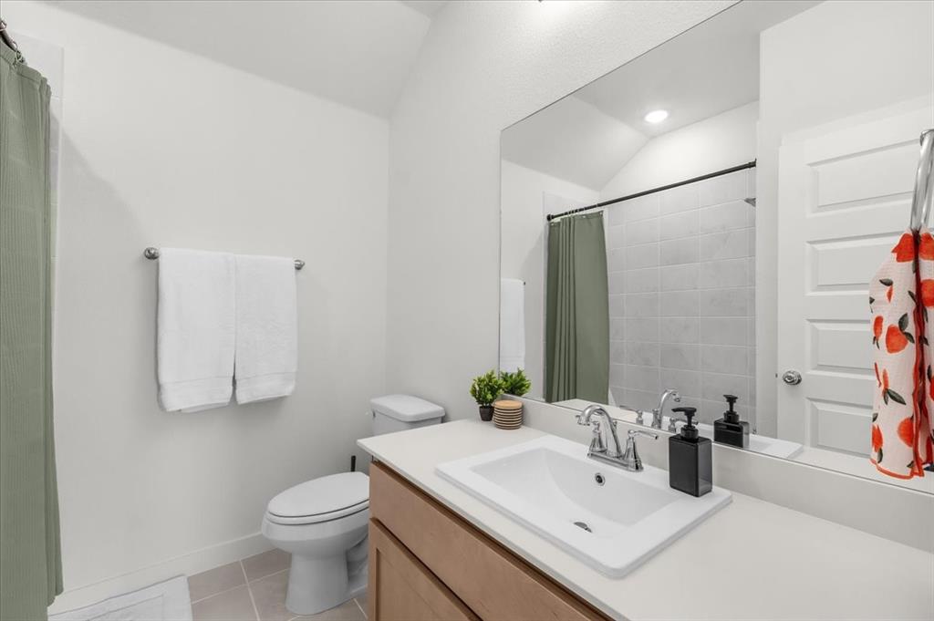 Madero Ph 1 - Residential