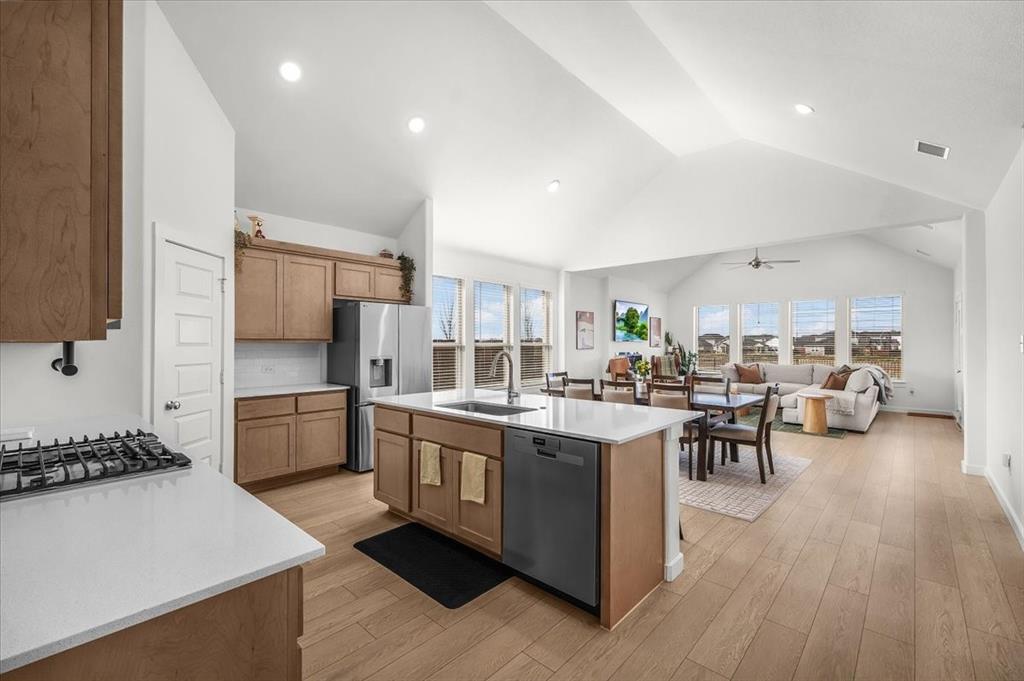 Madero Ph 1 - Residential