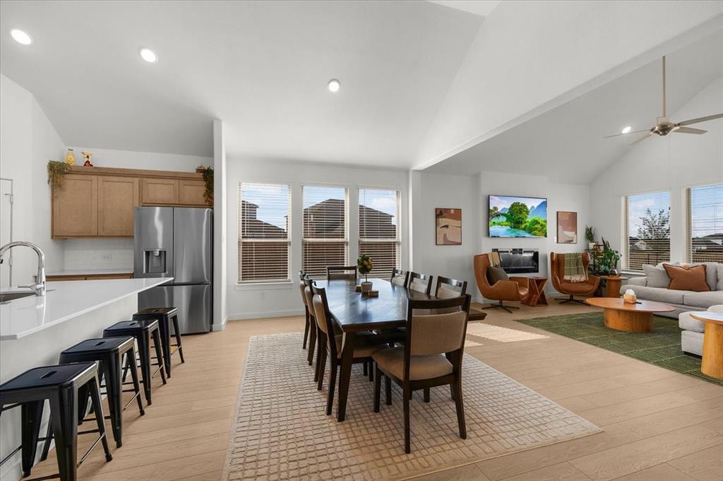 Madero Ph 1 - Residential