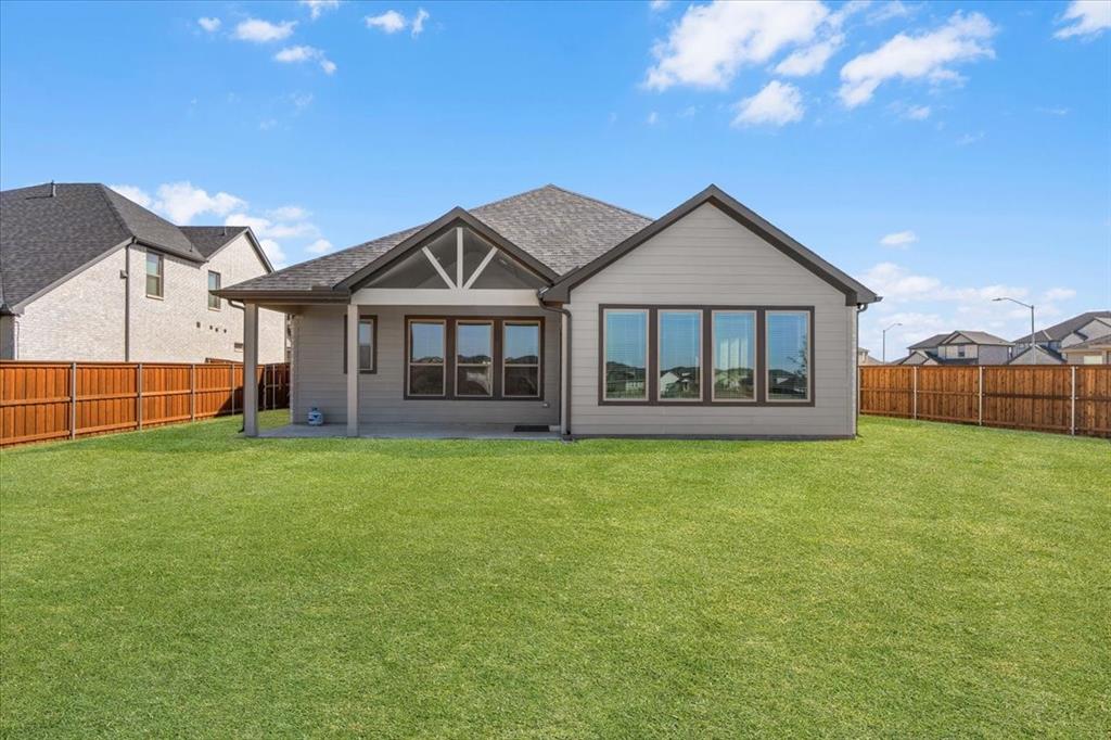 Madero Ph 1 - Residential