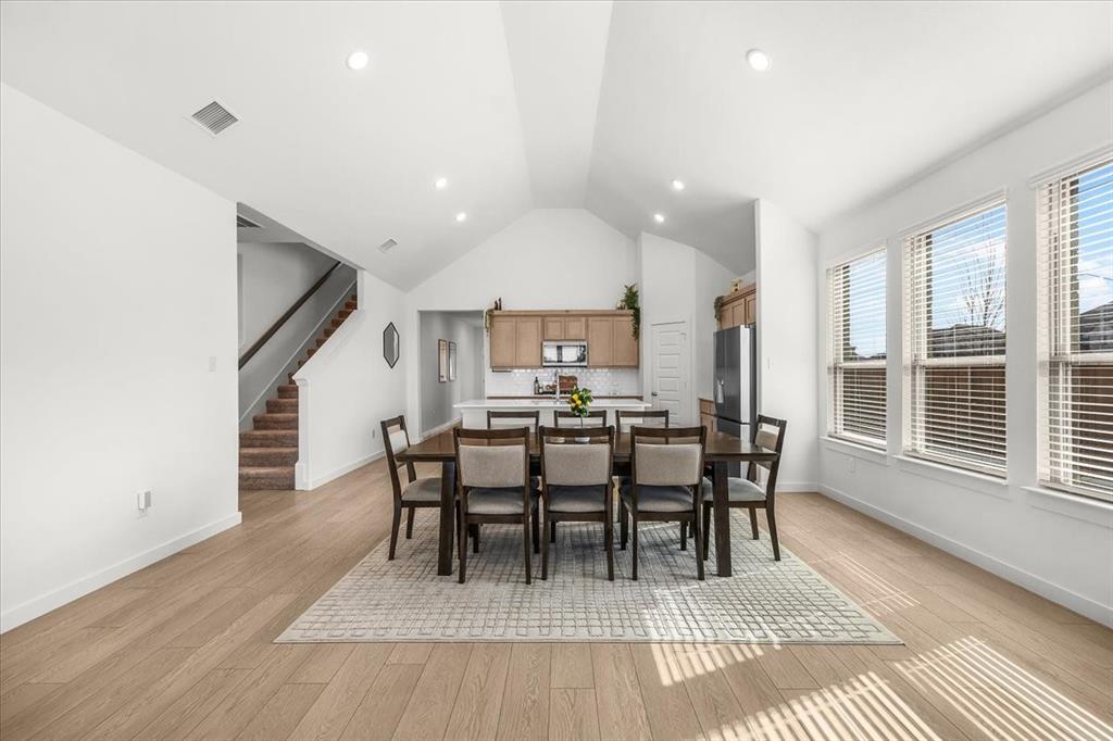 Madero Ph 1 - Residential