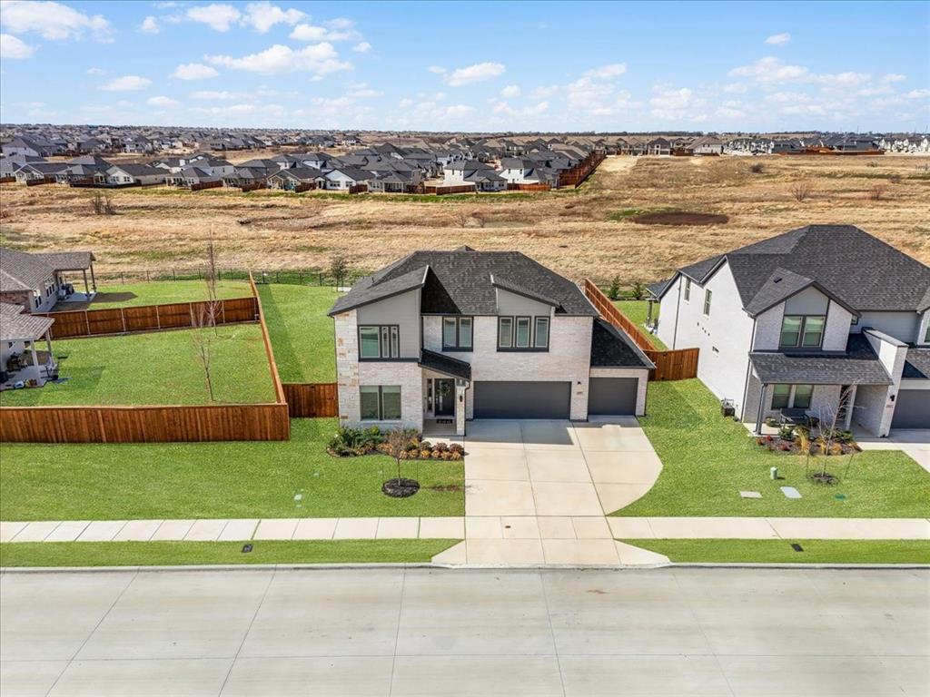 Madero Ph 1 - Residential