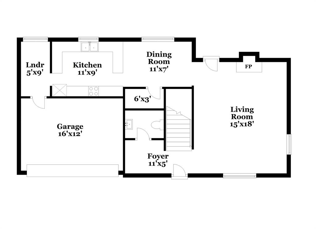 Wallace Heights Add - Residential Lease