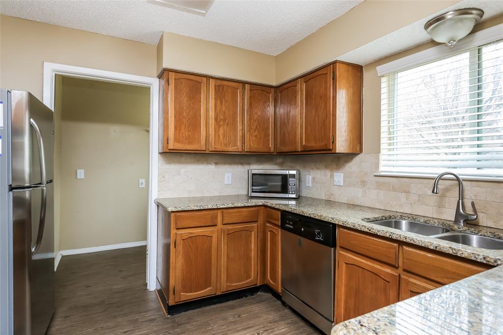 Wallace Heights Add - Residential Lease