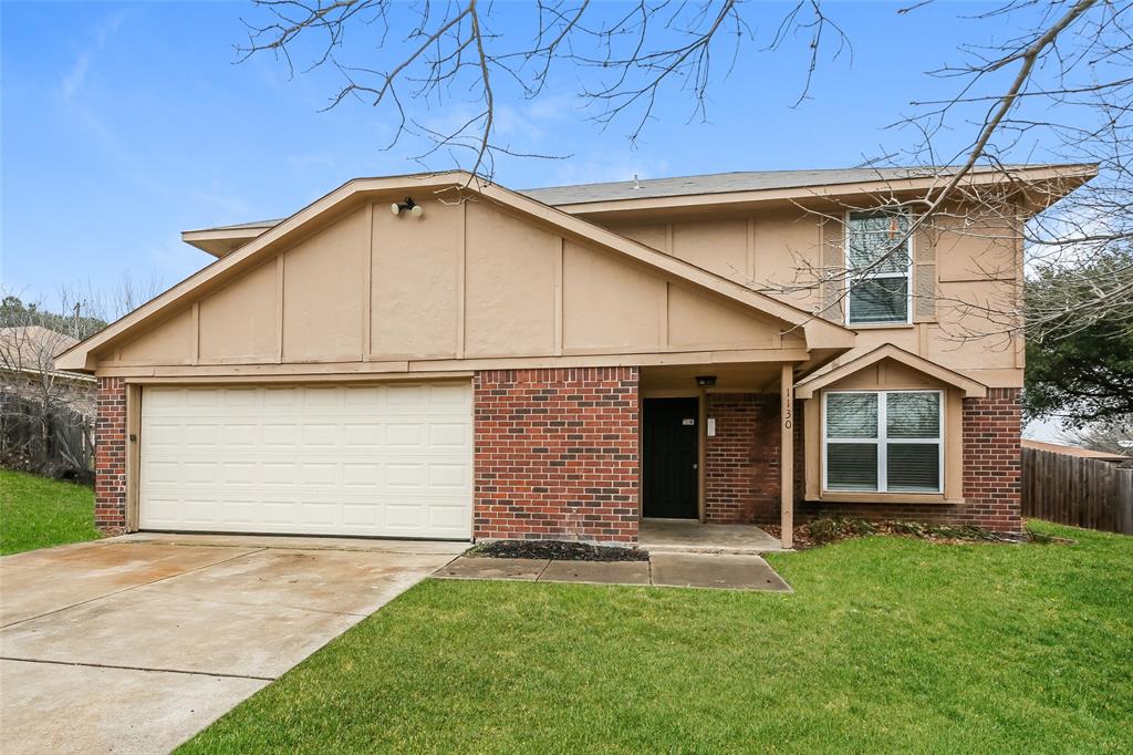 Wallace Heights Add - Residential Lease