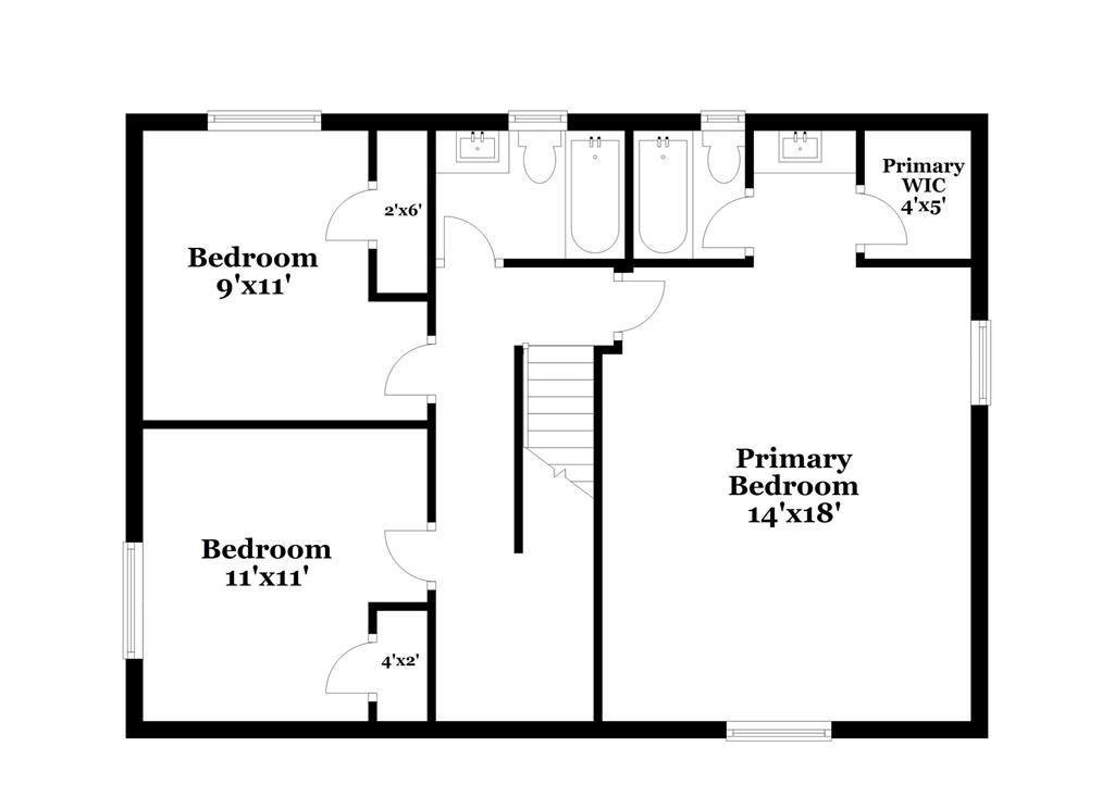 Wallace Heights Add - Residential Lease