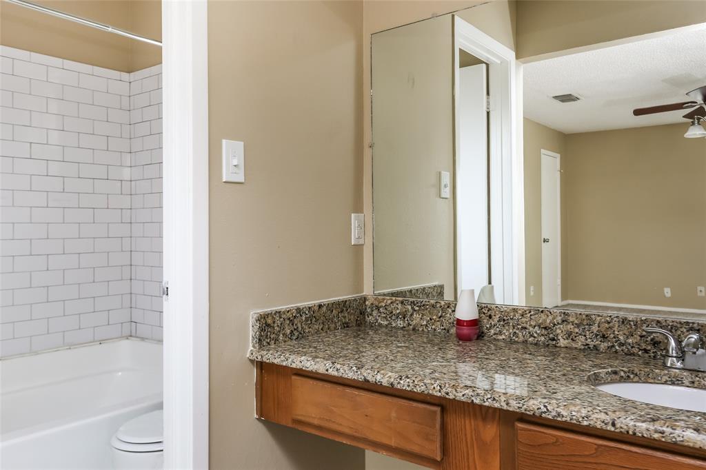 Wallace Heights Add - Residential Lease