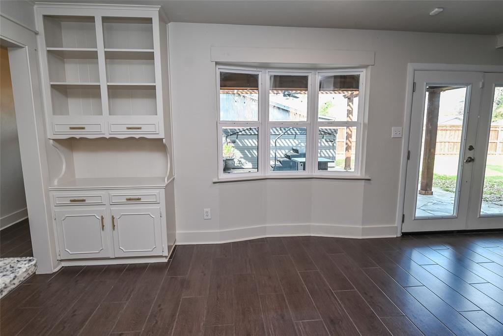 Mayfair Add - Residential