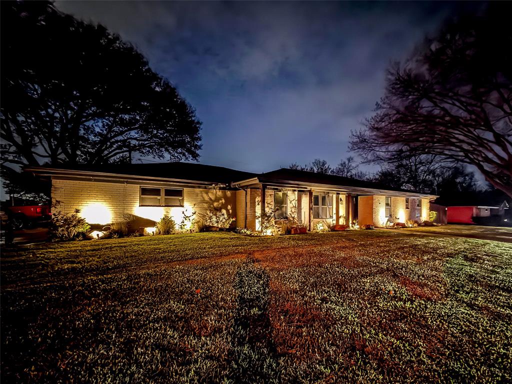 Mayfair Add - Residential