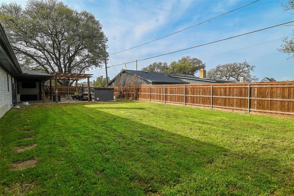 Mayfair Add - Residential