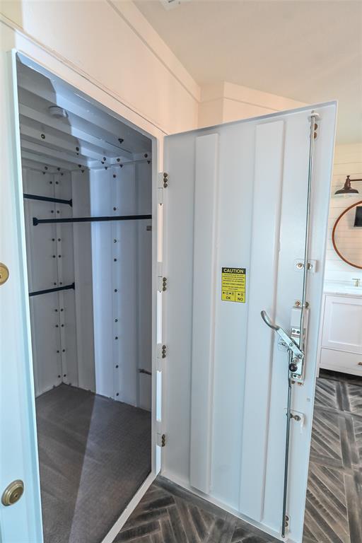 Mayfair Add - Residential