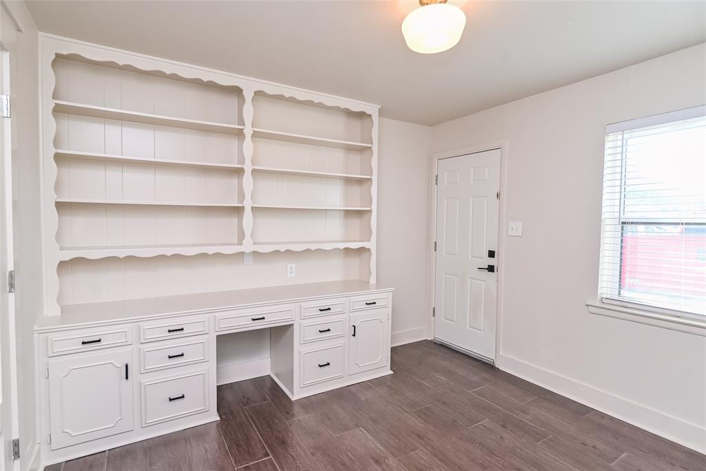 Mayfair Add - Residential