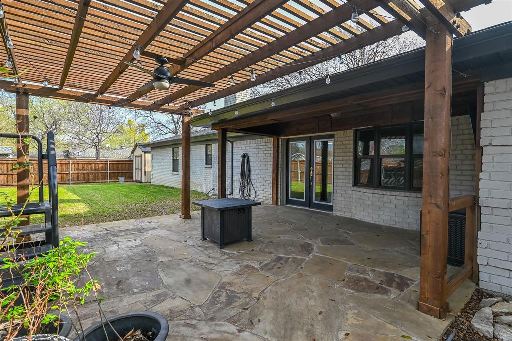 Mayfair Add - Residential