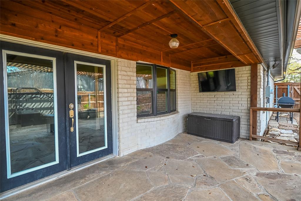 Mayfair Add - Residential