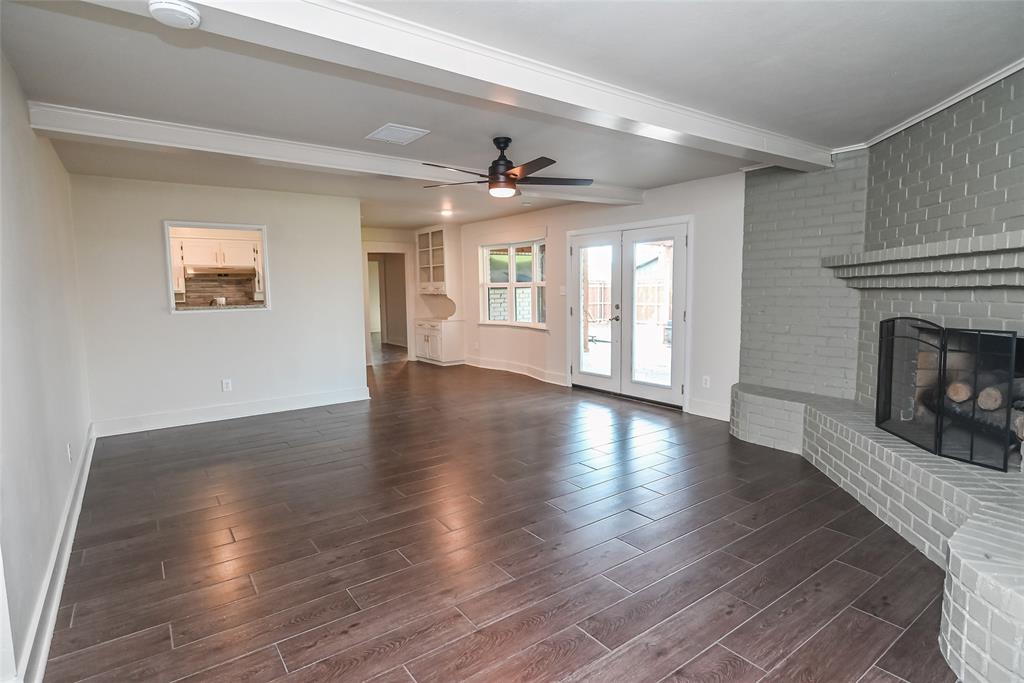 Mayfair Add - Residential