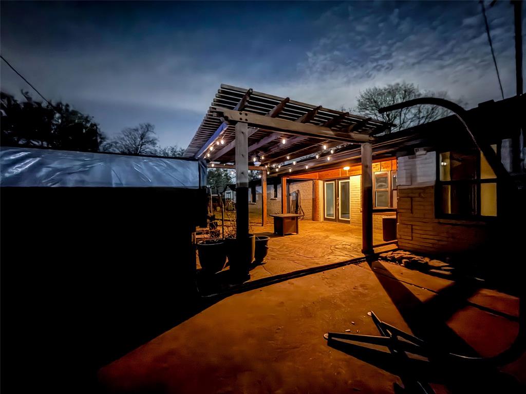 Mayfair Add - Residential