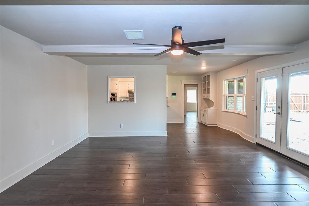 Mayfair Add - Residential