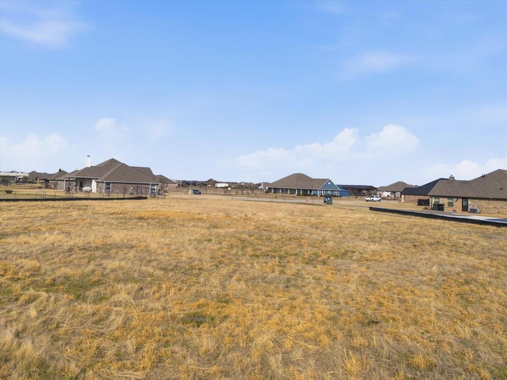 Caddo Fork Estates - Land