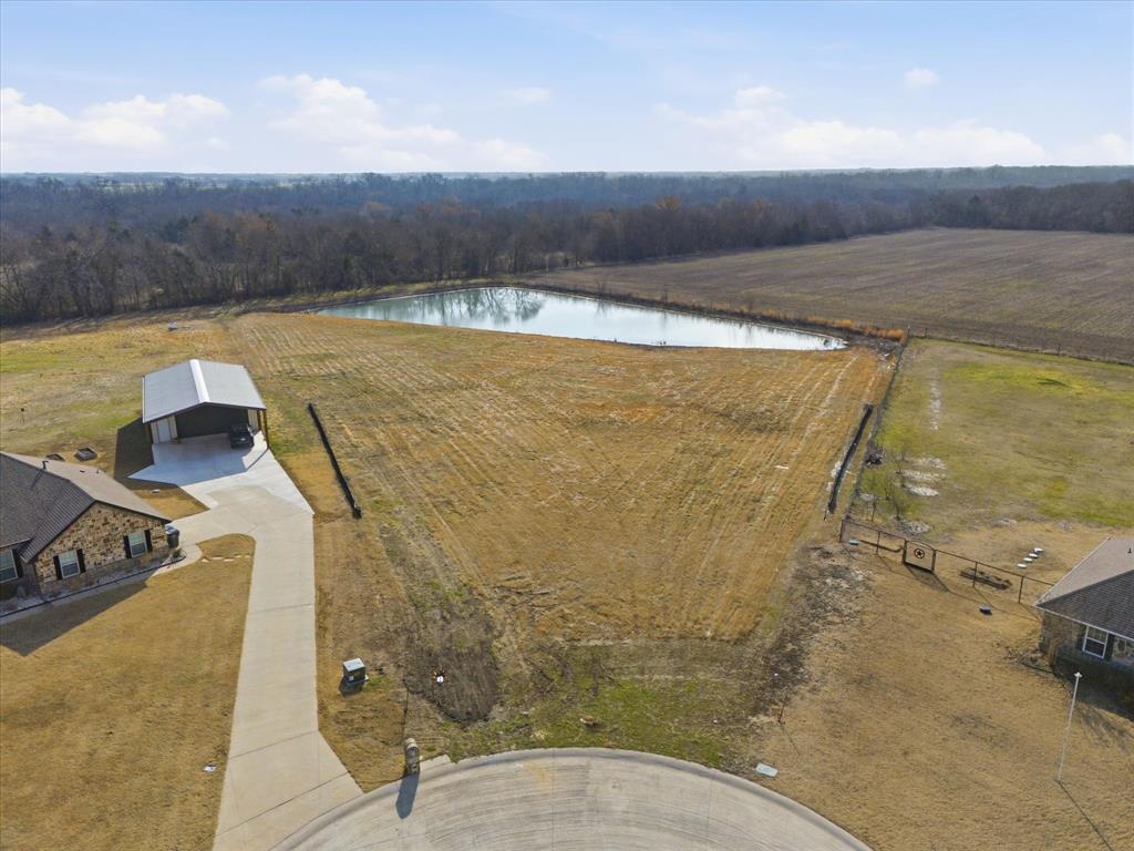 Caddo Fork Estates - Land