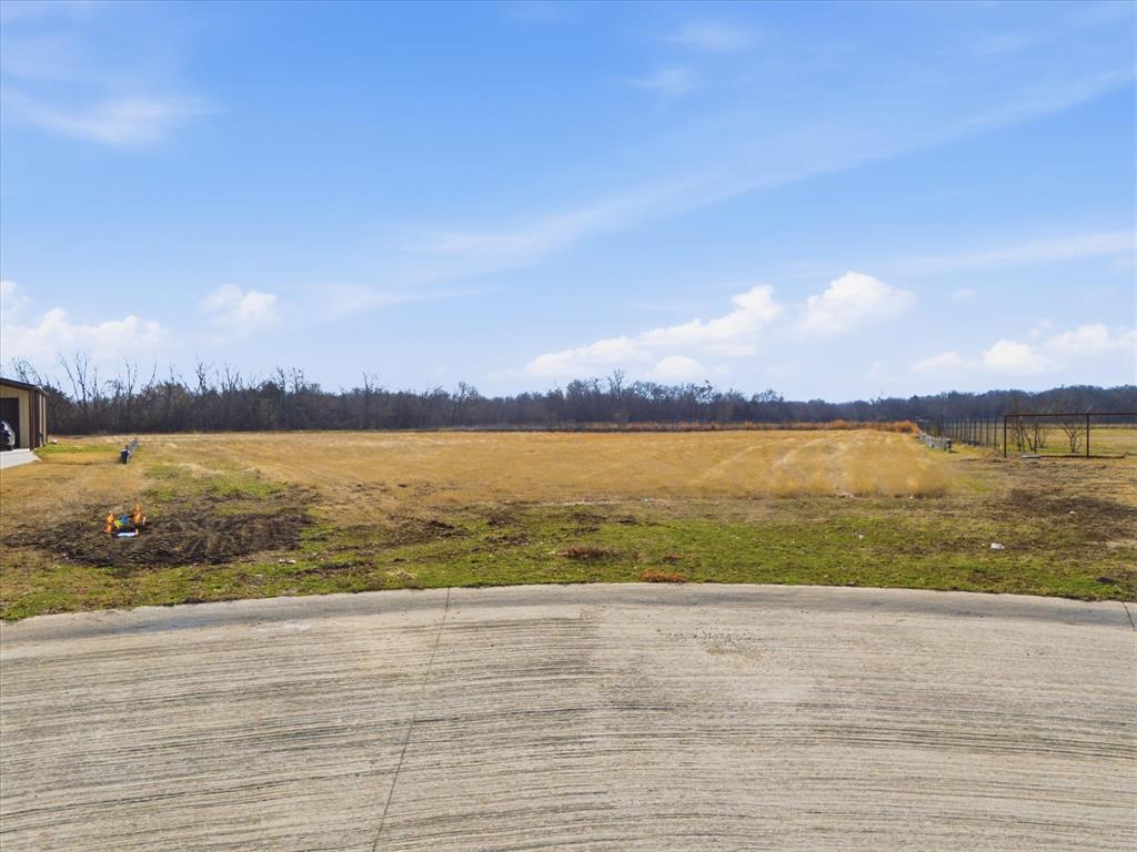 Caddo Fork Estates - Land