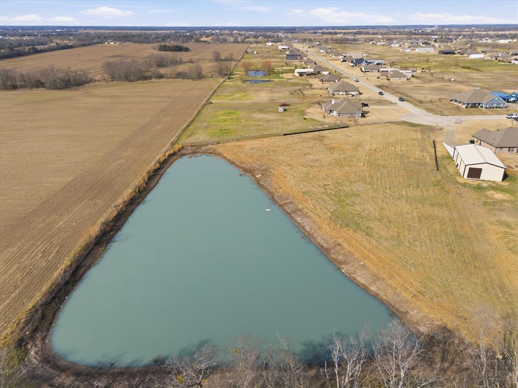 Caddo Fork Estates - Land