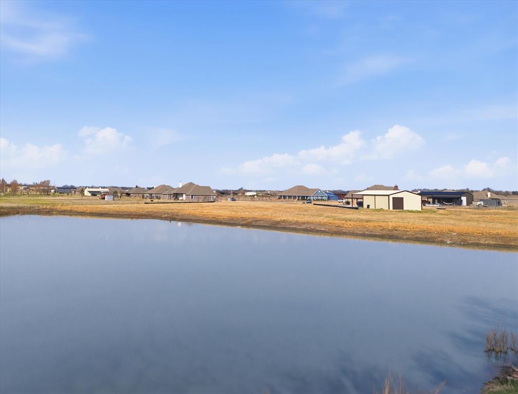 Caddo Fork Estates - Land