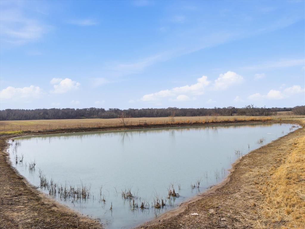 Caddo Fork Estates - Land