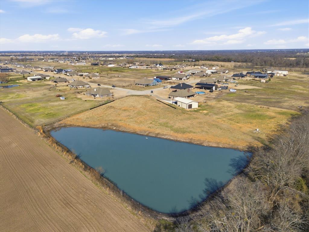 Caddo Fork Estates - Land