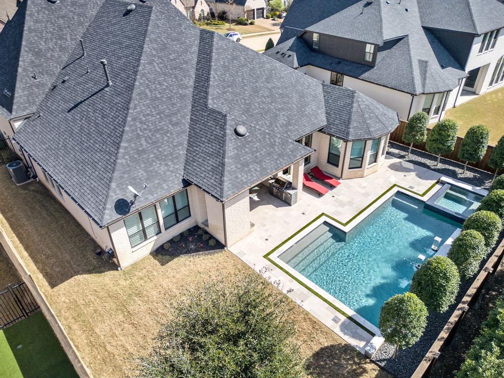 731 Country Brook Lane